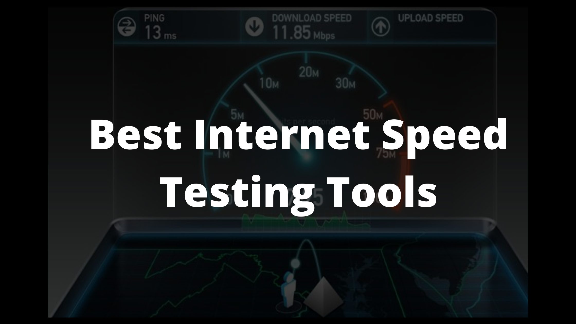 download speed test tool